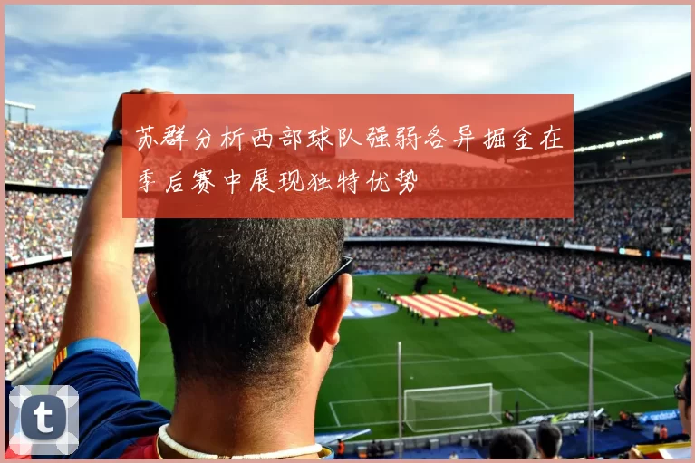 苏群分析西部球队强弱各异掘金在季后赛中展现独特优势
